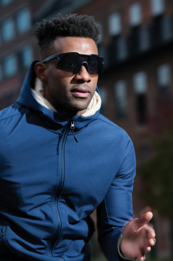 Logotrade korporatīvās dāvanas foto: SproShield RCS plastmasas aktivitātes brilles ar polarizētu lēcu