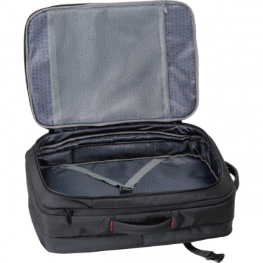 Logotrade biznesa dāvanas foto: MoLu mugursoma San Luis