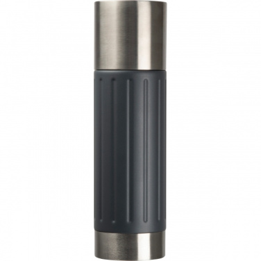 Logotrade ziemassvētku dāvanas foto: MoLu nerūsējošā tērauda pudele ar vara izolāciju Saint Albans