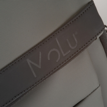 Logotrade Ideja dāvanas foto: MoLu mugursoma Santa Ana