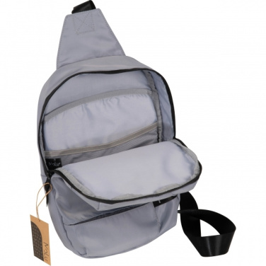 Logotrade biznesa dāvanas foto: MoLu plecu soma Saint-Hubert