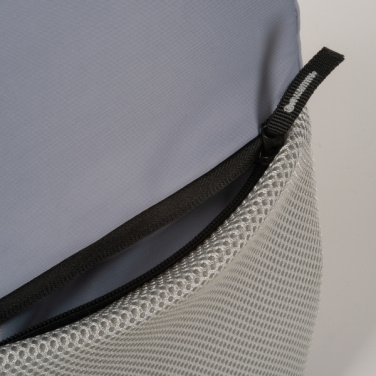 Logotrade korporatīvās dāvanas foto: MoLu plecu soma Saint-Hubert