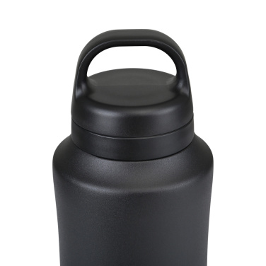 Logotrade ziemassvētku dāvanas foto: Aviana™ Rowan RCS pārstrādāta ūdens pudele 740 ml