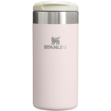 Logotrade korporatīvās dāvanas foto: Stanley 350 ml AeroLight™ tranzīta tvertne 