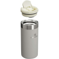 Stanley 350 ml AeroLight™ tranzīta tvertne , Pelēks