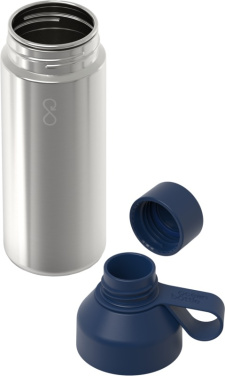 Logotrade korporatīvās dāvanas foto: Ocean Bottle Lite 620 ml ūdens pudele