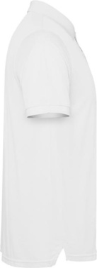 Logotrade biznesa dāvanas foto: Tormo vīriešu polo ar īsām piedurknēm