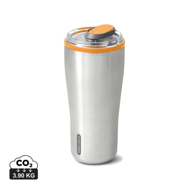 Logotrade biznesa dāvanas foto: Black+Blum Insulated Travel Tumbler 600ml