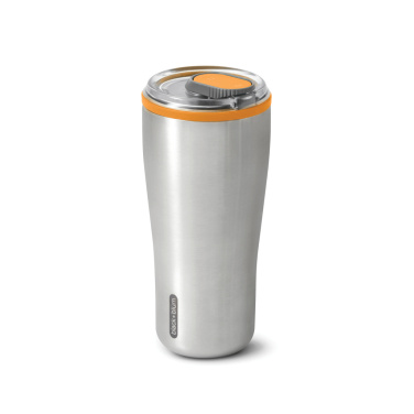 Logotrade Ideja dāvanas foto: Black+Blum Insulated Travel Tumbler 600ml