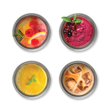 Logotrade dāvanas foto: Black+Blum Insulated Travel Tumbler 600ml