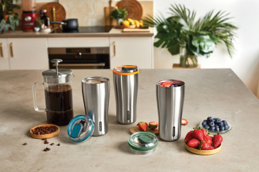 Logotrade Ideja dāvanas foto: Black+Blum Insulated Travel Tumbler 600ml