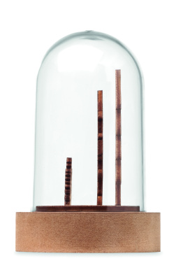 Logotrade Ideja dāvanas foto: Ziemassvētku LED rotājums