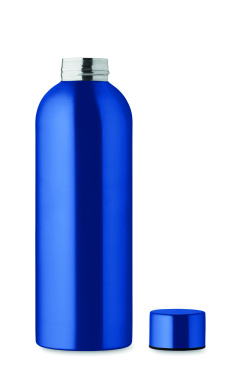 Logotrade korporatīvās dāvanas foto: Vienas sienas pudele 750 ml
