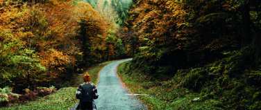 Logotrade logo dāvanas foto: 300D RPET datora mugursoma