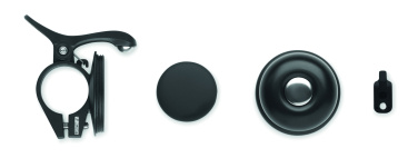 Logotrade korporatīvās dāvanas foto: Apple® viedais meklētājs velosipēda zvaniņš