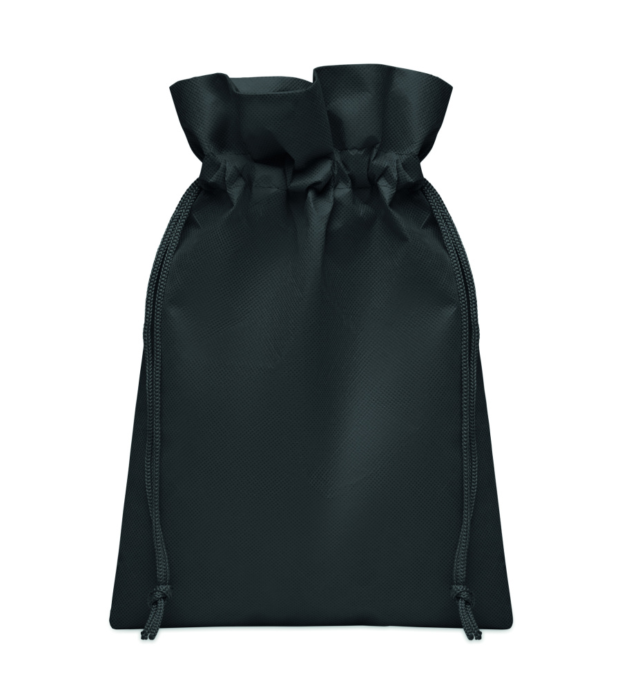 Logotrade Ideja dāvanas foto: Maza dāvanu maisiņa no RPET