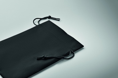 Logotrade korporatīvās dāvanas foto: Maza dāvanu maisiņa no RPET