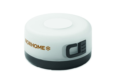 Logotrade korporatīvās dāvanas foto: Ievelkama LED virtene