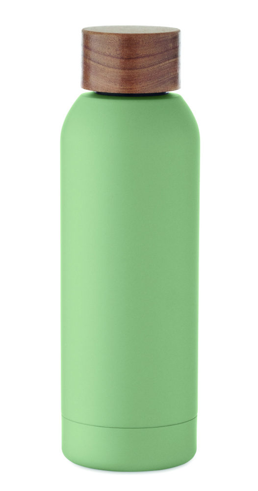 Logotrade korporatīvās dāvanas foto: Viensienas pudele 700 ml