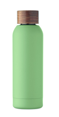Logotrade Ideja dāvanas foto: Viensienas pudele 700 ml