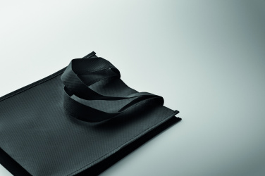 Logotrade logo dāvanas foto: Maza dāvanu maisiņa no RPET