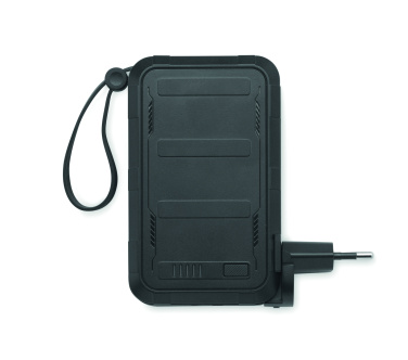 Logotrade dāvanas foto: 20000 mAh ABS ārējā akumulators