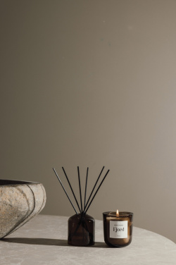 Logotrade ziemassvētku dāvanas foto: VINGA Nordic essence atmosfēras komplekts