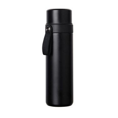 Logotrade biznesa dāvanas foto: VINGA Tono RCS termoss dubultā krūze 750 ML