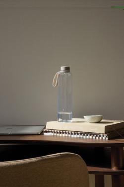 Logotrade korporatīvās dāvanas foto: VINGA Arch RCS RPET pudele 550 ml