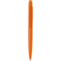 Ipe RCS pārstrādāta lodīšu pildspalva (zila tinte), Oranžs
