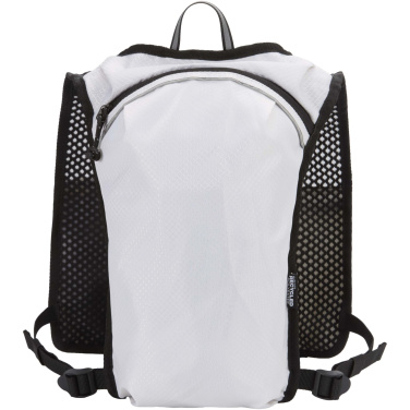 Logotrade ziemassvētku dāvanas foto: Nomad GRS pārstrādāta skriešanas vestes hidratācijas mugursoma 5L