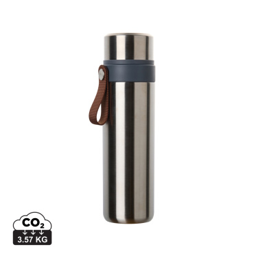 Logotrade ziemassvētku dāvanas foto: VINGA Tono RCS termoss dubultā krūze 750 ML