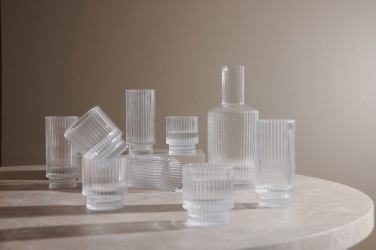 Logotrade korporatīvās dāvanas foto: VINGA York tapas komplekts