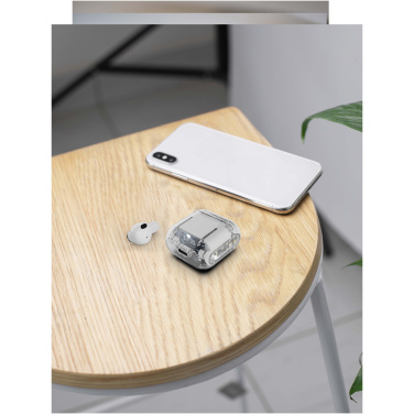 Logotrade logo dāvanas foto: Prixton TWS162 austiņas