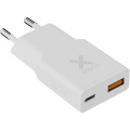 Xtorm XG2SL025 Go2 SlimLine 25W lādētājs, Balts