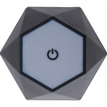 Logotrade dāvanas foto: Galda lampa BLACKBURN