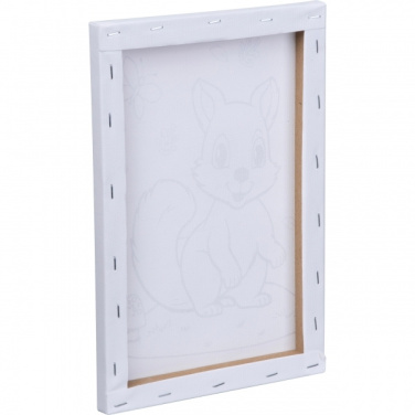 Logotrade biznesa dāvanas foto: Bērnu gleznošanas komplekts FLEETWOOD