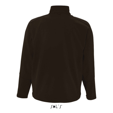 Logotrade logo dāvanas foto: RELAX MEN SS JAKA 340g