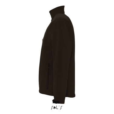 Logotrade korporatīvās dāvanas foto: RELAX MEN SS JAKA 340g