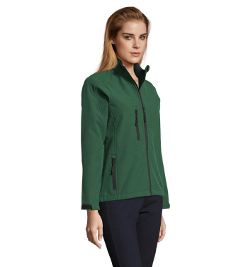Logotrade logo dāvanas foto: ROXY WOMEN SS JAKA 340g