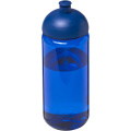 H2O Active® Octave Tritan™ 600 ml sporta pudele ar kupolveida vāku, Zils