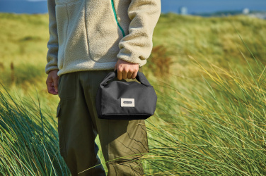 Logotrade biznesa dāvanas foto: Black+Blum 6,7 litru izolēta pusdienu/dzesētāja soma