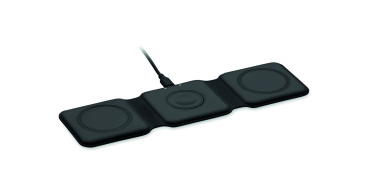 Logotrade ziemassvētku dāvanas foto: Salokāma uzlādes stacija