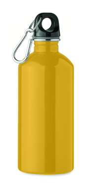 Logotrade Ideja dāvanas foto: Pārstrādāts nerūsējošais tērauds 500ml