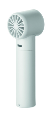 Logotrade dāvanas foto: Mini rokas ātrgaitas ventilators