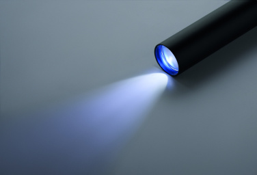 Logotrade biznesa dāvanas foto: Alumīnija deglis