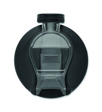 Logotrade biznesa dāvanas foto: Sporta pudele 700ml