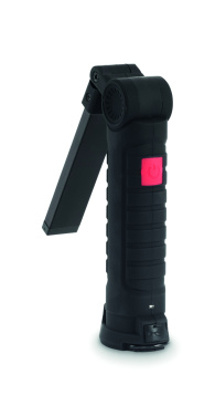 Logotrade korporatīvās dāvanas foto: Uzlādējams darba apgaismojums