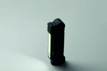 Logotrade ziemassvētku dāvanas foto: Uzlādējams darba apgaismojums