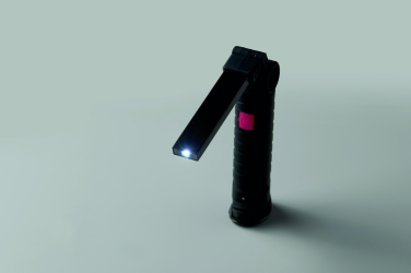 Logotrade ziemassvētku dāvanas foto: Uzlādējams darba apgaismojums